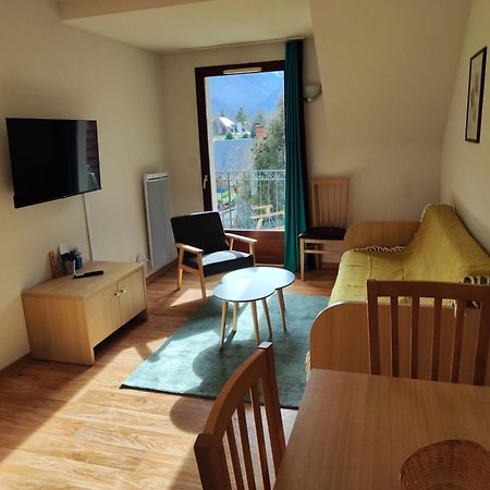 Evasion Pyreneenne Bagnères-de-Luchon エクステリア 写真