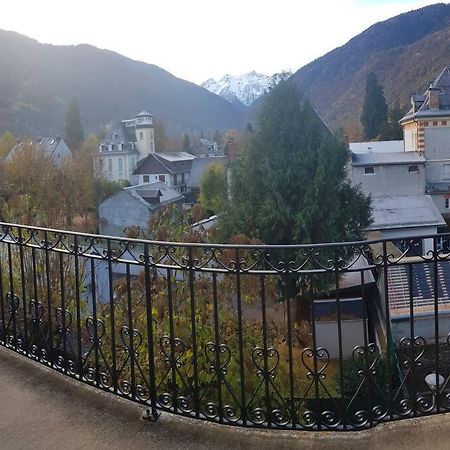 Evasion Pyreneenne Bagnères-de-Luchon エクステリア 写真