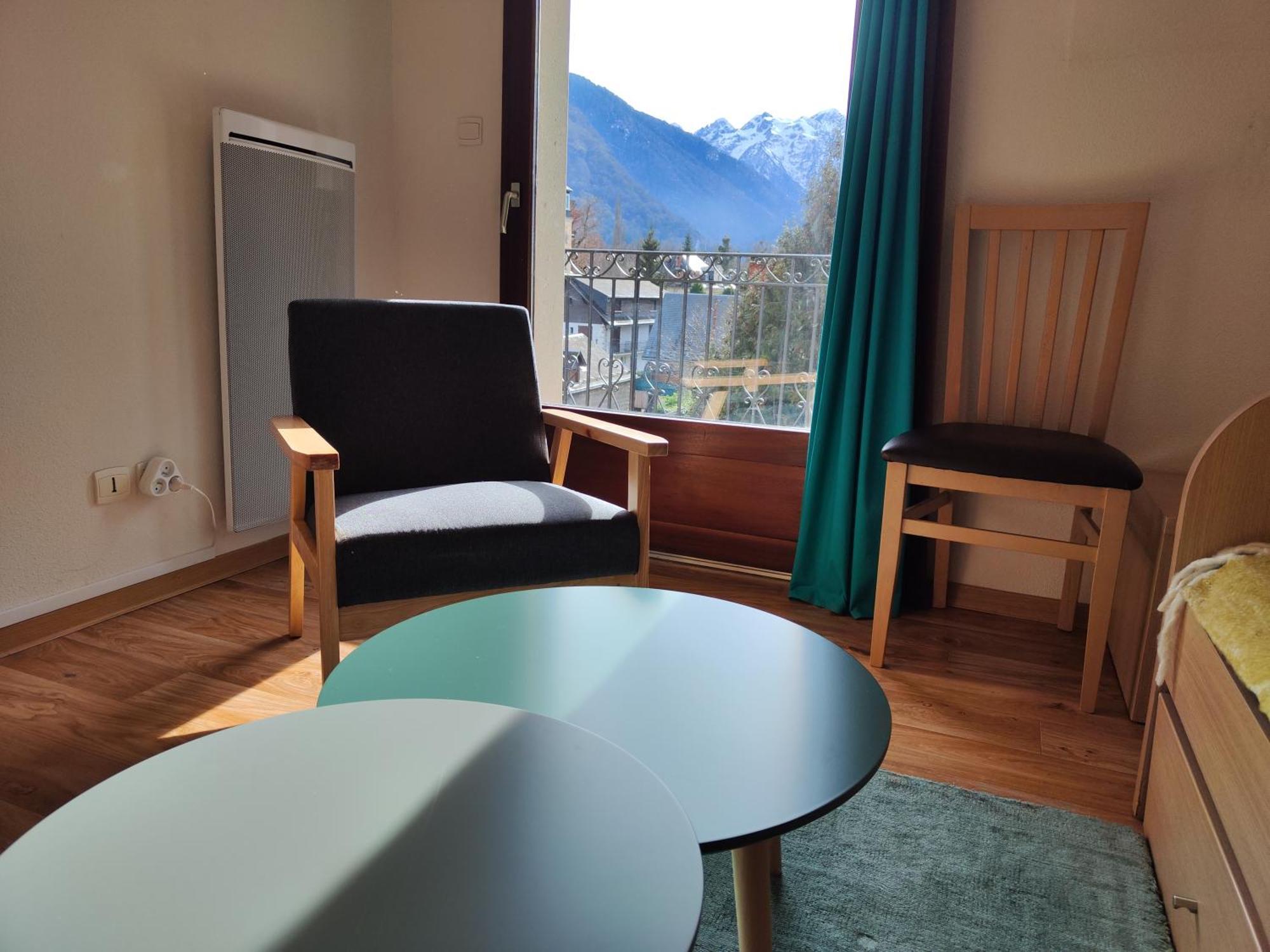 Evasion Pyreneenne Bagnères-de-Luchon エクステリア 写真