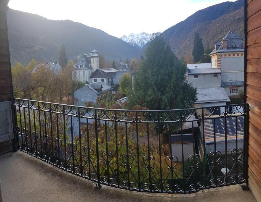 Evasion Pyreneenne Bagnères-de-Luchon エクステリア 写真